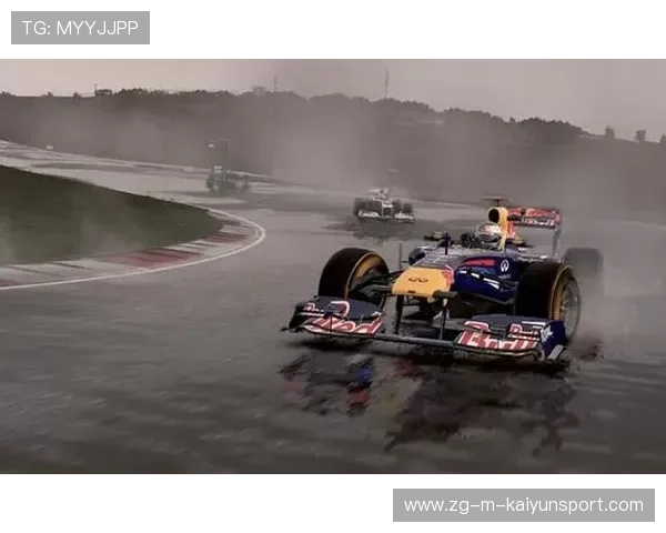 F1赛事地方政府合作模式为赛事落地提供范本