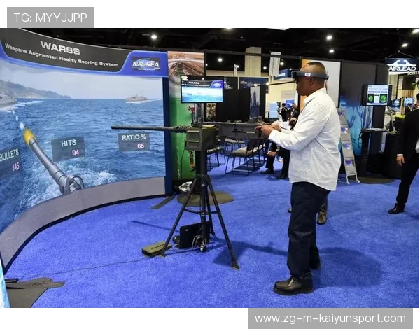 射击队引进可穿戴生理监测设备提升训练质量 射击队引进可穿戴生理监测设备提升训练质量