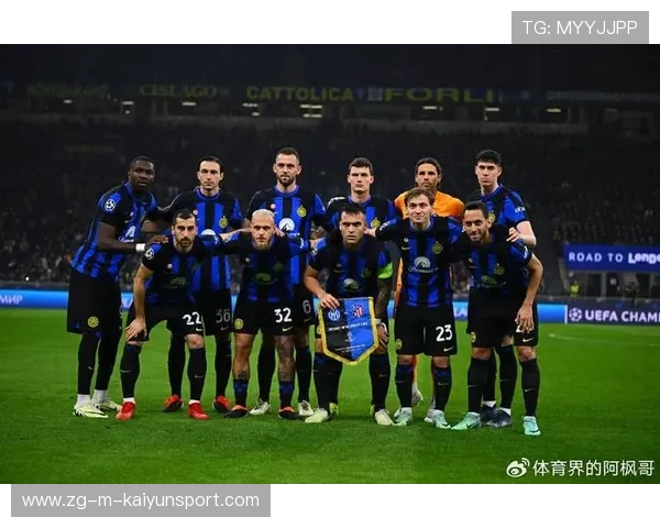 意甲国米门前把握住机会,比分短时间内翻转的启示 意甲国米门前把握住机会,比分短时间内翻转的启示